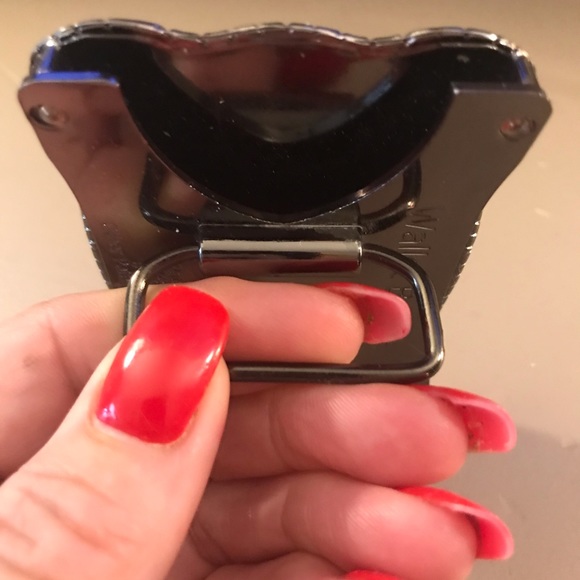 Wallet buckle - Picture 4 of 7